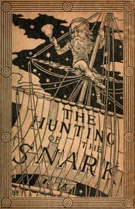 The Hunting of the Snark: An Agony, in Eight Fits