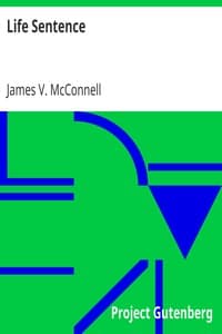 Life Sentence book cover