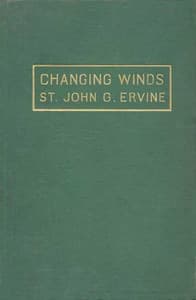 Changing Winds
A Novel