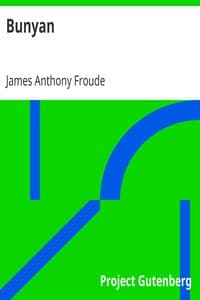 Bunyan book cover