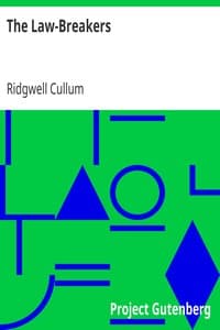 The Law-Breakers book cover
