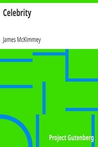Celebrity book cover