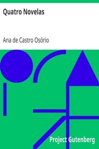 Quatro Novelas