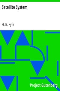 Satellite System book cover