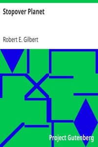 Stopover Planet book cover