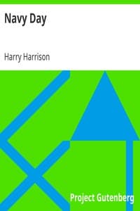 Navy Day book cover