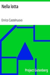 Nella lotta book cover