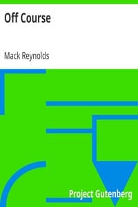 Off Course book cover