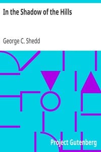In the Shadow of the Hills book cover