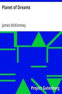 Planet of Dreams book cover