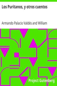 Los Puritanos, y otros cuentos book cover