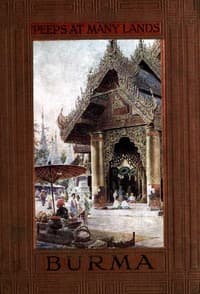 Peeps at Many Lands: Burma