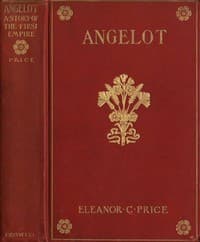 Angelot: A Story of the First Empire book cover