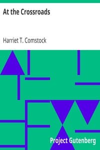 At the Crossroads book cover