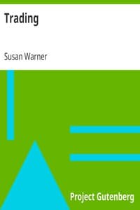 Trading book cover