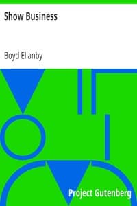 Show Business book cover