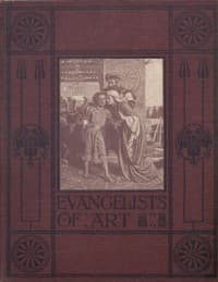 Evangelists of Art: Picture-Sermons for Children