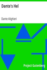 Dante's Hel
In proza overgebracht en met een inleiding voorzien book cover