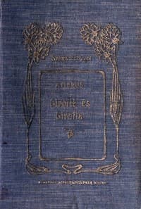Giroflé és Girofla: Regény (1. kötet)