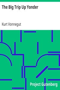 The Big Trip Up Yonder book cover