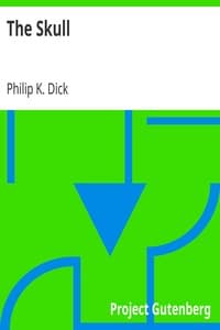 The Skull book cover