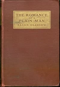 The Romance of a Plain Man