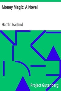 Money Magic: A Novel