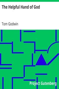 The Helpful Hand of God book cover