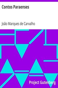 Contos Paraenses