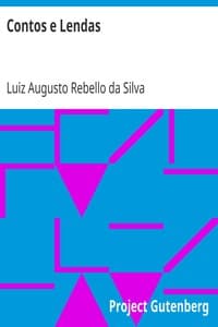 Contos e Lendas