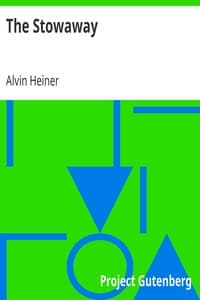 The Stowaway book cover
