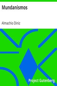 Mundanismos book cover