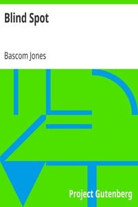 Blind Spot book cover