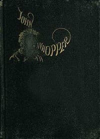 John Whopper
The Newsboy