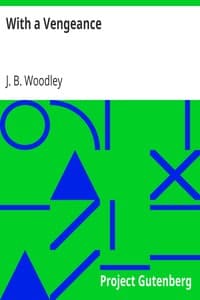 With a Vengeance book cover