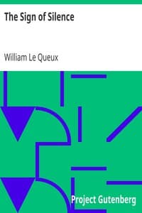 The Sign of Silence book cover