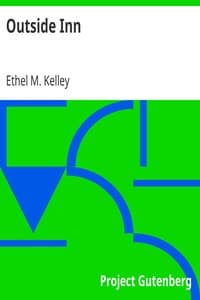 Outside Inn book cover