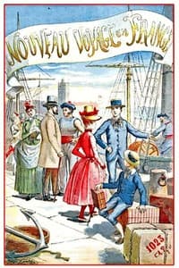 Nouveau voyage en France
Conversations familières, instructives et amusantes par un Papa