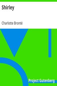 Shirley book cover