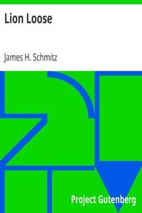 Lion Loose book cover