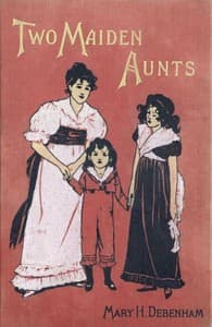 Two Maiden Aunts