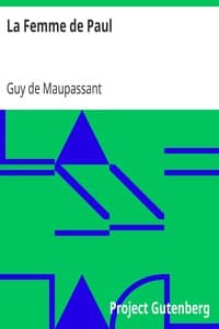 La Femme de Paul