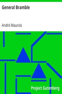 General Bramble book cover