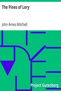 The Pines of Lory book cover