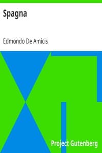 Spagna book cover