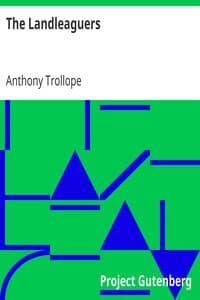 The Landleaguers book cover