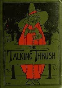 The Talking Thrush, and Other Tales from India
