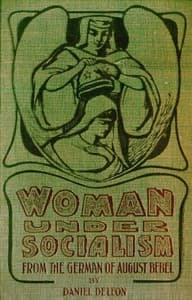 Woman under socialism