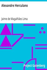 Alexandre Herculano book cover
