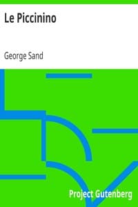 Le Piccinino book cover